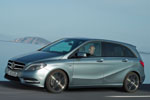 Mercedes-Benz B-KlasseMercedes-Benz B-Klasse