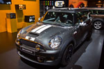 MINI Cooper SD Clubman