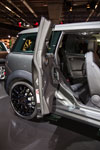 MINI Cooper SD Clubman