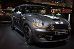 MINI Cooper SD Clubman