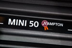 MINI Cooper Clubman Edition 50 Hampton