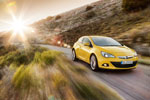 Opel Astra GTC