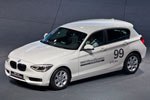 BMW 1er EfficientDynamcis