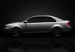 Skoda-Studie Mission L