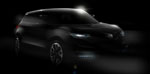 SsangYong stellt Concept XUV 1