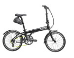 MINI Folding Bike
