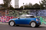 MINI Coupe