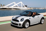 MINI Roadster