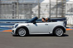 MINI Roadster