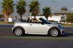 MINI Roadster