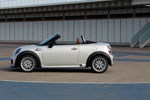 MINI Roadster