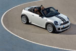 MINI Roadster