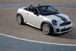 MINI Roadster