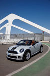 MINI Roadster