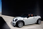 MINI Roadster