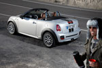 MINI Roadster