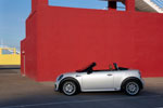 MINI Roadster