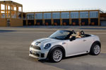 MINI Roadster