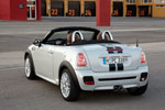 MINI Roadster