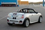 MINI Roadster