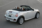 MINI Roadster