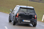 MINI Cooper SD Clubman 50 Hampton