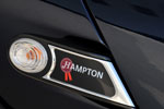 MINI Cooper SD Clubman 50 Hampton