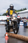 BMW Motorrad Days 2011