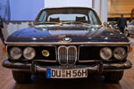 Techno Classica 2011 in Essen: BMW 3.0 CSi