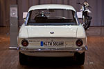 Techno Classica: BMW 3200 CS