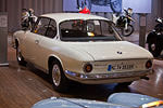 Techno Classica: BMW 3200 CS