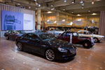 Techno Classica 2011: das neue BMW 650i Cabrio