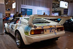Techno Classica 2011: BMW M1 Procar 'Wirtshaus'
