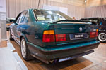 Techno Classica 2011: BMW M5, Baujahr 1991