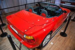 Techno Classica: BMW Z1 Roadster