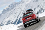 BMW X1 xDrive28i (Modell E84, ab 2011)