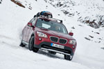 BMW X1 xDrive28i (Modell E84, ab 2011)