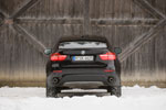 BMW X6 (E71)