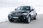 BMW X6 (E71)