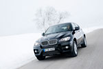 BMW X6 (E71)