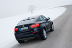 BMW X6 (E71)