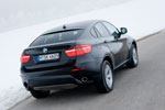 BMW X6 (E71)