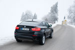 BMW X6 (E71)