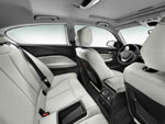 BMW 1er, 3-Trer, Interieur