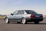 BMW 750iL (E38)
