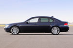 BMW 760Li (E66)