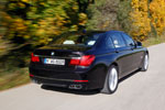 BMW 760Li (F02)