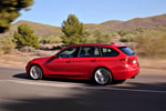 BMW 328i Touring (F31)