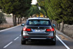 BMW 330d Touring (Modell F31)