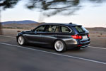 BMW 330d Touring (Modell F31)